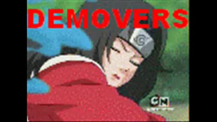 Akatsuki Amv