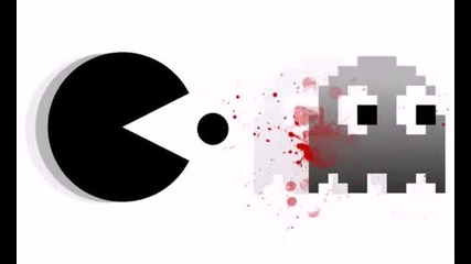 Dubstep - Pac Man