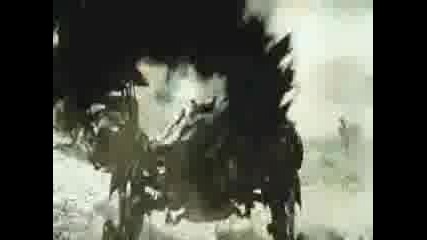 Преобразователи (transformers) Trailer