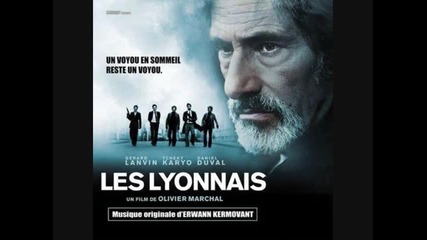Les Lyonnnais Ost - Mil Besos