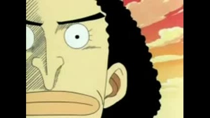 One Piece Episode 11 