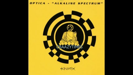 Optica - Rising High 