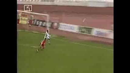 Cska - Belasica