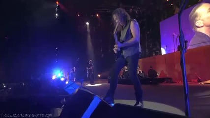 Metallica - The Wait - превод