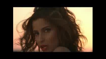 Nelly Furtado - Maneater (video)