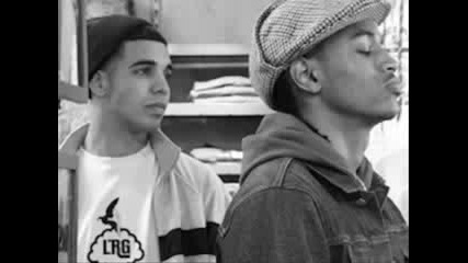 Drake & Trey Songz - Pop Rose