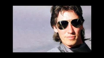Roger Waters - Running Shoes