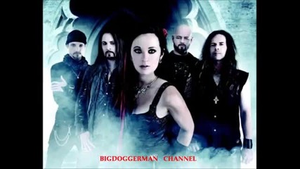 Xandria - Neverworld's End - (full Album) 2012 - Best Sound Quality Hd