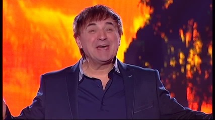 Mitar Miric - Ne svani zoro - PB - (TV Grand 18.05.2014.)