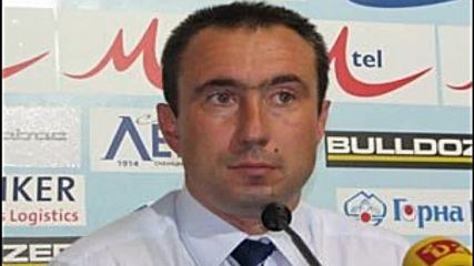 Станимир Стоилов