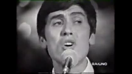 Gianni Morandi - Parla piu piano