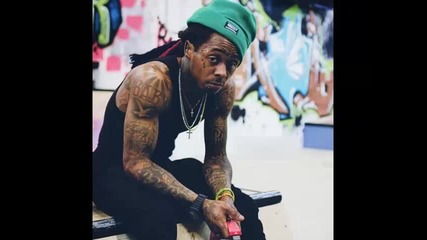 *2015* Lil Wayne & Future - Fuck Up Some Commas ( Remix )