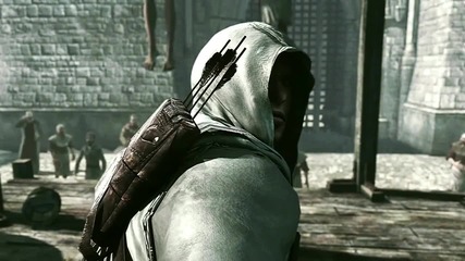 Assassin's Creed Revelations on Ps3 includes a Super Special Bonus