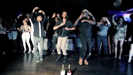 Chad B - Cashmere N Cognac [ високо качество ]
