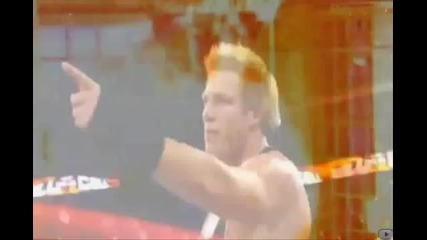Jack Swagger and The Undertaker