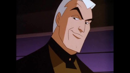 Batman Beyond.s01e02 - Rebirth (part 2) 