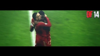 Bayern Munchen - Season 2013 - 2014 preview Hd