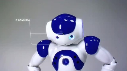 Nao Робот