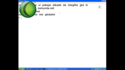 gta Iii (otkade da q izteglim)