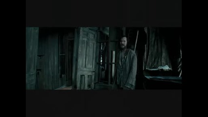Хари Потър в Куидични Страсти |1ва част|