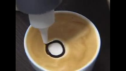 Coffee Art