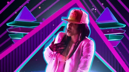 Big Boi ft. Kelly Rowland - Mama Told Me ( Официално видео )