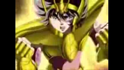 Saint - Seiya Ova 11