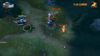 Dota 2 Gyrocopter