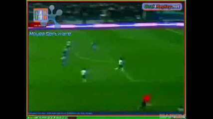 България - Кипър 2:0 Гол на Димитър Макриев
