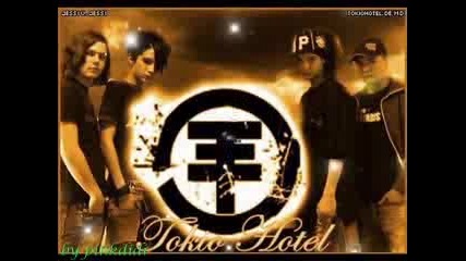Tokio Hotel Are The Best!