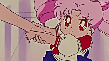 Sailor Moon R Episode 18