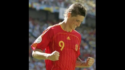 ronaldo i tores
