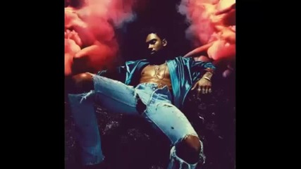 *2015* Miguel ft. Wale - Coffee ( Fucking )