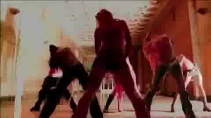 {new} Britney Spears - three {official music video}