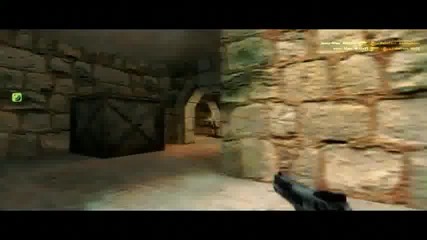 Counter - Strike Уникалното Видео ! 