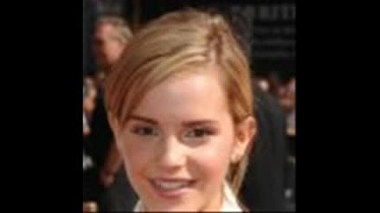 Emma watson