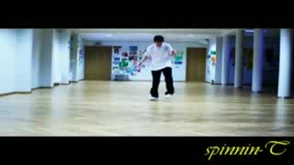 lk by spinnin - T Lil Rob - Bring out the freak in you 