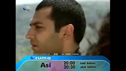 Asi Гордата Аси 35 и 36 епизод реклама