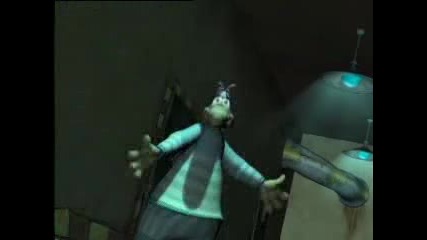 Rayman Ep03 2/2