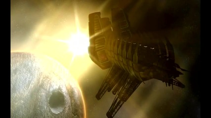 Dead Space intro Hd