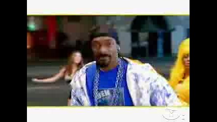 Snoop Dogg - Candy