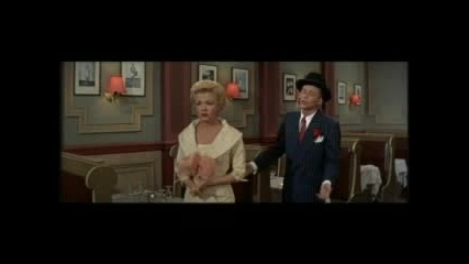 Frank Sinatra - Sue Me (1955)