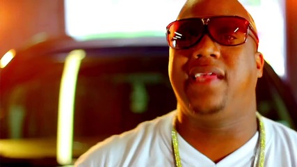 B-mac aka Mac-a. ft.a Bay Bay - Like Ah Fool (official Video