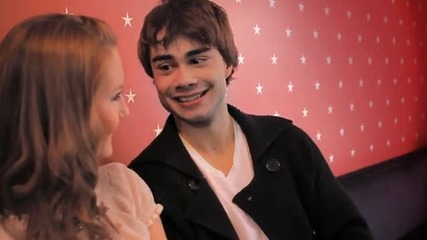 Alexander Rybak ft. Opptur - Fela Igjen