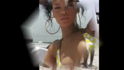 Rihanna Po Banski!!! 2(my Video)