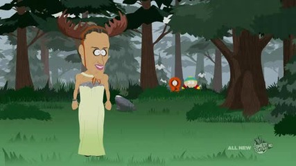 South Park - Сезон 14, Епизод 2 ( Високо Качество ) 