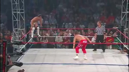 Tna Victory Road 2010 Part 1/17 