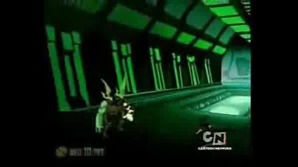 Ben 10 - Episode 49!
