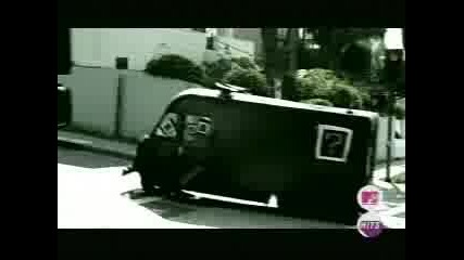 Black Eyed Peas - Where Is The Love