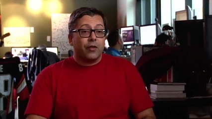 Triad Wars - Developer Trailer